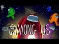 AMONG US  - ENDSCREEN [German/HD] | Let's Play Together