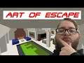 An Escape Room! - Art of Escape (Minecraft Puzzle Map)