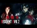 An Ode to Resident Evil 2 (poem reading)