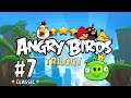 Angry Birds Trilogy - Серия 7 - Первое яйцеспасение