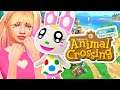 ANIMAL CROSSING IN THE SIMS 4!😍 // Mod Review