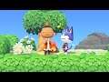 Animal Crossing New Horizons Day 44 May Day