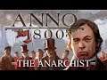 ANNO 1800 (The Anarchist) - Livestream von Bisu Zimt [German / Deutsch]
