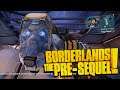 Another Pickle | Let's Play - Borderlands: The Pre-Sequel as Wilhelm