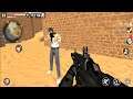 Anti-Terrorist Shooting Mission 2020_ Android GamePlay FHD. #16