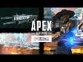 Apex Legends - Season 10 Alle Infos (Map Änderungen,Patch Notes, Battlepass,Seer, Rampage) | Deutsch
