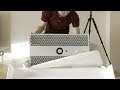 Apple Pro Display XDR Unboxing... Without Pro Stand