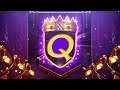 APW Queen Of The Ring *Round 1* WWE 2K20 Custom Show