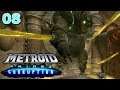 Armer angeketteter Golem 💥 Metroid Prime 3 Corruption (Blind) [#8][German]
