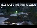 Arriving At Zeffo | Let's Play Star Wars Jedi: Fallen Order #11
