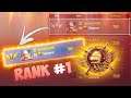 Asia Rank 1 Conqueror is Live🇮🇳💕 | YouTube CY4NIDE | PUBGM LIVE STREAM