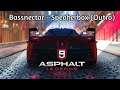 Asphalt 9 OST - Bassnectar - Speakerbox (Outro Version)