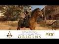 Assassin's Creed Origins #38 (Let's Play / deutsch)