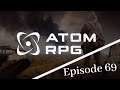 Atom RPG: Episode 69 - Freeing Gyulchatai | FGsquared Let's Play