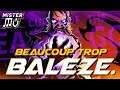 BEAUCOUP TROP BALÈZE | Curse of The Dead Gods