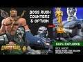 Best Options and Counters for The Platinumpool Boss Rush | Marvel Contest of Champions