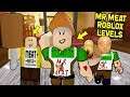 BEST ROBLOX MR MEAT MAPS! (Mr Meat Roblox Gameplay)