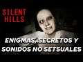 Bienvenido al terror!!! 👌😈 / Silent Hills #Terror GAMEPLAY EN ESPAÑOL (y muchos chistes malos XD