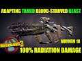 BL3 - LVL 72 - Blood Starved Beast -100% Radiation Damage - Mayhem 10