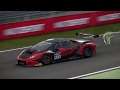 BlanCpain GT Series - Runda 3 Brands Hatch GP - PSRace League - Replay