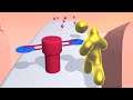 ‎Blob Runner 3D - All Levels Gameplay Android, iOS