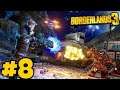 Borderlands 3 Let's Play FR #8