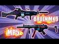 BRUEN MK9 Y MP5 CLASE BRUTAL!!🔥😱 | CALL OF DUTY WARZONE
