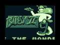 Bubsy 2 (GB) - Gameplay