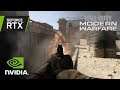 Call of Duty: Modern Warfare | 240+ FPS w/ RTX ON - 2v2 Gunfight Gameplay