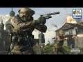 Call of Duty: Modern Warfare - Cyber Attack on Grazna Raid (Xbox One Gameplay)