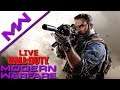 Call of Duty Modern Warfare LIVE - Erste Runden - Gameplay Deutsch