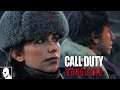 Call of Duty Vanguard Gameplay Deutsch #9 - Lady Nachtigall die beste Sniperin von Russland