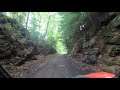 Can-Am Maverick Trail 800 DPS Ride at SSRT