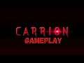 CARRION GAMEPLAY 2020