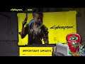 CD Projekt RED apologizes for Cyberpunk 2077 performance on Xbox One and PS4 Base Consoles