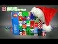 Christmas Special: LEGO 4002020 Employee Gift Set 2020 - Unboxing & Speed Build