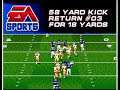 College Football USA '97 (video 1,611) (Sega Megadrive / Genesis)