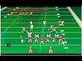 College Football USA '97 (video 3,784) (Sega Megadrive / Genesis)