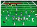 College Football USA '97 (video 4,637) (Sega Megadrive / Genesis)