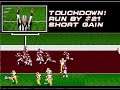 College Football USA '97 (video 5,634) (Sega Megadrive / Genesis)