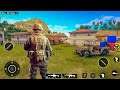 🚩 Commando Adventure Assassin – #3  l win shoot Adventure l Computer PC Gameplay On Android