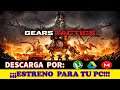 Como Descargar e Instalar Gears Tactics Para PC Español Full 1 Link