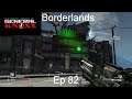 Completing Quests - Borderlands GOTY [Ep 82]