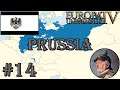 Connecting our lands - Europa Universalis 4 - Emperor: Prussia #14
