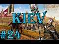 Constantinople once again Orthodox - Europa Universalis 4 - Origins: Kiev