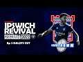 Countdown Challenge - Ipswich Revival - Deadline Day  Ep 2 -FM22