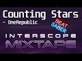Counting Stars - OneRepublic | Expert+ | Full Combo | New Beat Saber Interscope Mixtape DLC!
