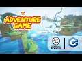 Create A Small Adventure Game With Unreal Engine And C++ | Unreal Engine Tutorial