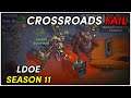 CROSSROADS FAIL (in the crater) Last Day on Earth Dead War Season 11