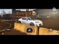 Не большой обзор на мобильную игру CSR 2